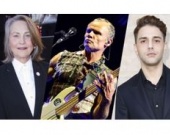 Черри Джонс, Фли и Ксавье Долан снимутся в "Boy Erased"