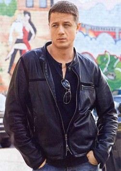 Биография Алексея Макарова - Российские актеры.