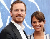 Алисия Викандер и Майкл Фассбендер назначили дату свадьбы