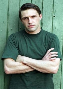 Биография Владимира Вдовиченкова - Российские актеры.