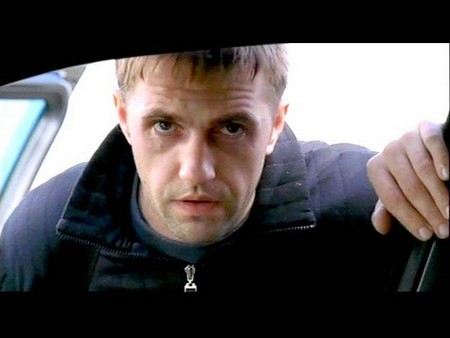 Биография Владимира Вдовиченкова - Российские актеры.