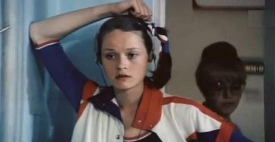 Биография Елены Скороходовой - Российские актеры.