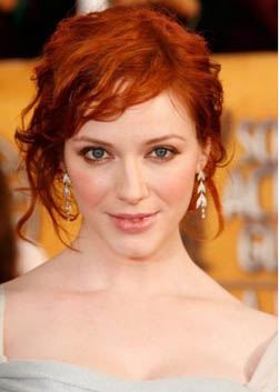 Биография Кристины Хендрикс - Иностранные актеры.