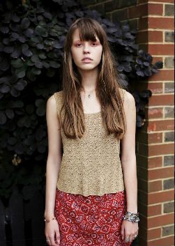 Биография Мии Гот - Иностранные актеры.