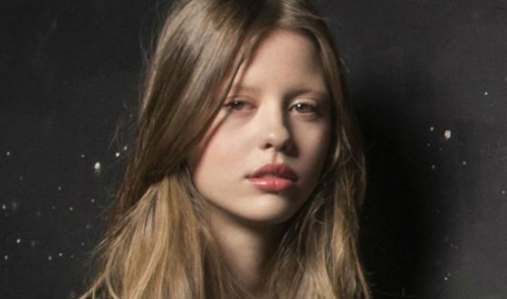 Биография Мии Гот - Иностранные актеры.