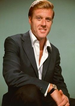 Роберт Редфорд (Robert Redford) биография, фото, личная жизнь - Иностранные актеры.