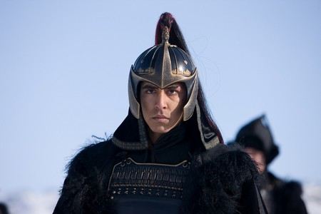 Биография Дева Пателя - Иностранные актеры.