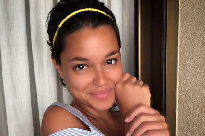 Стелла Барановская - Биография