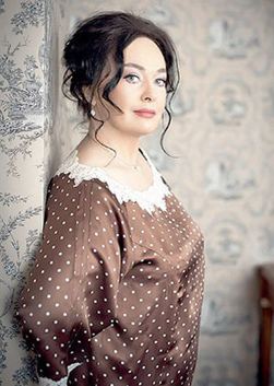 Биография Ларисы Гузеевой - Российские актеры.