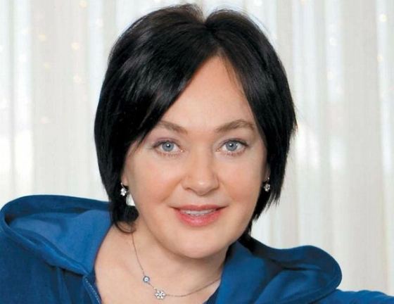 Биография Ларисы Гузеевой - Российские актеры.