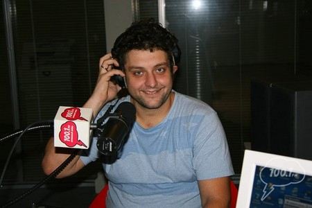 Биография Михаила Полицеймако - Российские актеры.