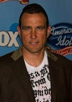 Биография Винни Джонса - Иностранные актеры.