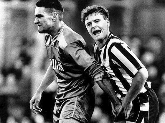 Биография Винни Джонса - Иностранные актеры.