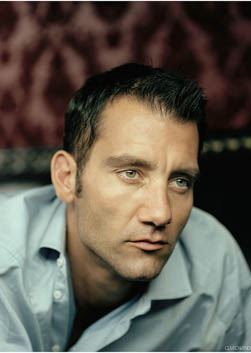 Клайв Оуэн (Clive Owen) фото, биография, личная жизнь (жена) 2017 - Иностранные актеры.