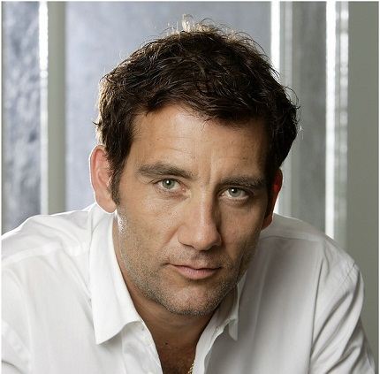 Клайв Оуэн (Clive Owen) фото, биография, личная жизнь (жена) 2017 - Иностранные актеры.