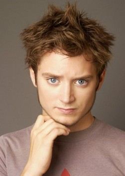 Биография Элайджи Вуда - Иностранные актеры.