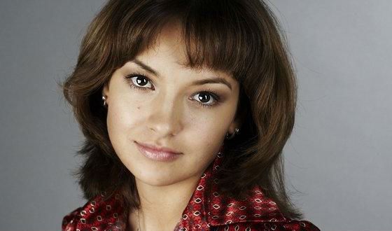 Биография Ольги Павловец - Российские актеры.