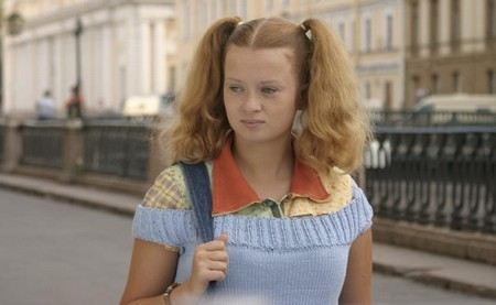 Биография Екатериной Копановой - Российские актеры.