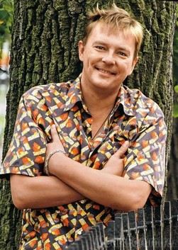 Алексей Нилов биография, фото, личная жизнь, его семья и жена 2017 - Российские актеры.