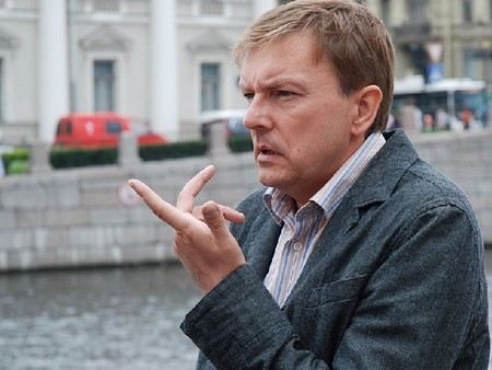 Алексей Нилов биография, фото, личная жизнь, его семья и жена 2017 - Российские актеры.