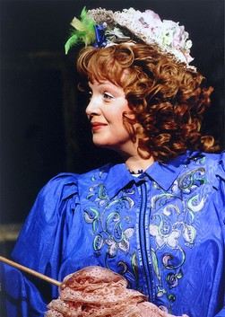 Биография Светланы Амановой - Российские актеры.