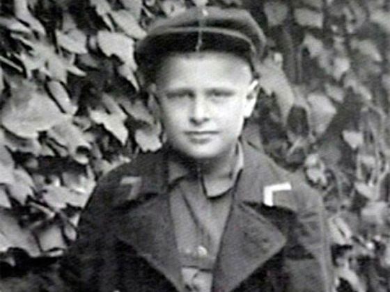 Биография Олега Басилашвили - Российские актеры.