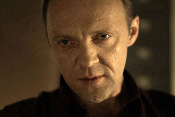 Биография Виталия Кищенко - Российские актеры.