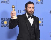 Роман "Стоунер" экранизируют