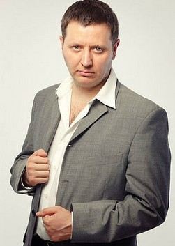 Биография Владислава Котлярского - Российские актеры.