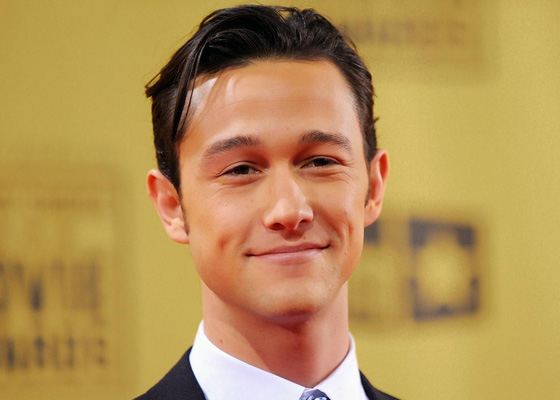 Биография Джозефа Гордона-Левитта - Иностранные актеры.