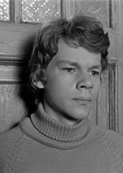 Биография Никиты Михайловского - Российские актеры.