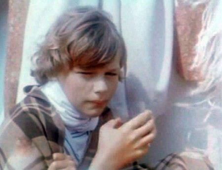 Биография Никиты Михайловского - Российские актеры.