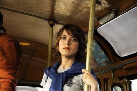 Биография Анны Кузиной - Российские актеры.