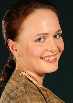 Биография Марии Бортник - Российские актеры.