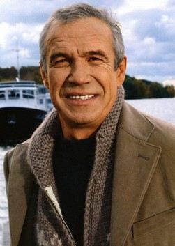 Сергей Гармаш биография, фото, его семья и жена - Российские актеры.