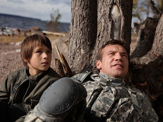 Биография Олега Чернова - Российские актеры.