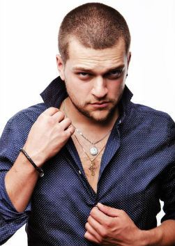 Биография Кирилла Нагиева - Российские актеры.