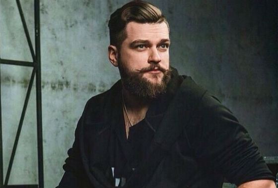 Биография Кирилла Нагиева - Российские актеры.