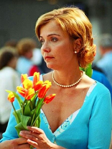 Биография Екатерины Семеновой - Российские актеры.