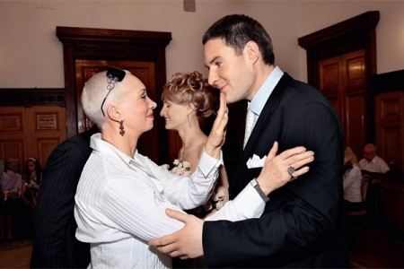 Биография Анатолия Васильева - Российские актеры.