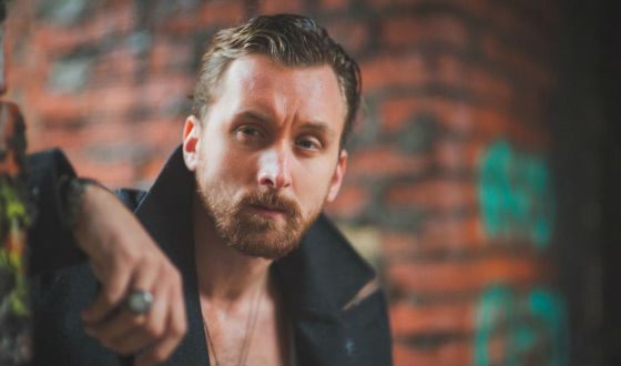 Биография Данилы Якушева - Российские актеры.