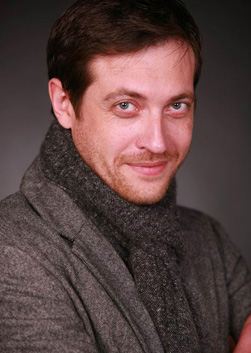 Биография Кирилла Сафонова - Российские актеры.