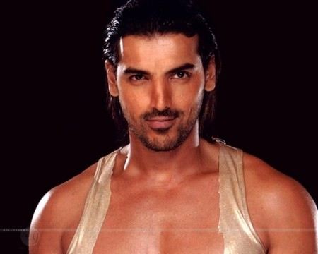 Биография Джона Абрахама - Иностранные актеры.