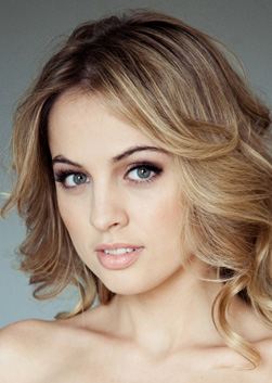 Биография Янины Студилиной - Российские актеры.