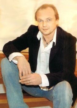 Биография Андрея Смолякова - Российские актеры.