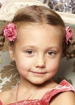 Биография Кати Старшовой - Российские актеры.