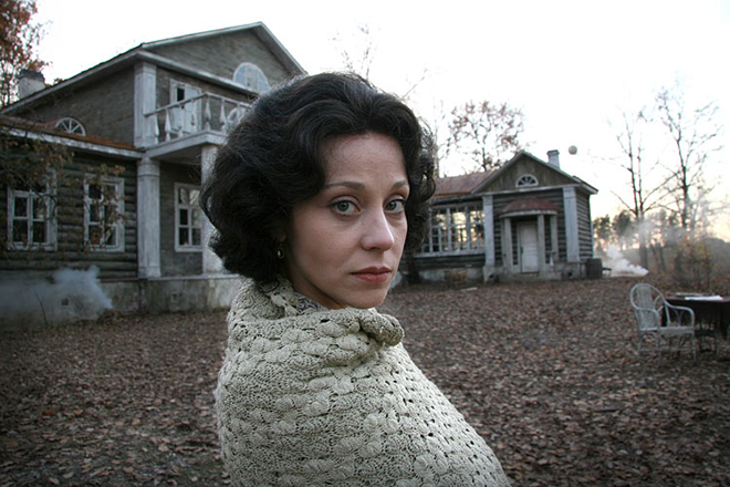 Анна Дубровская - Биография