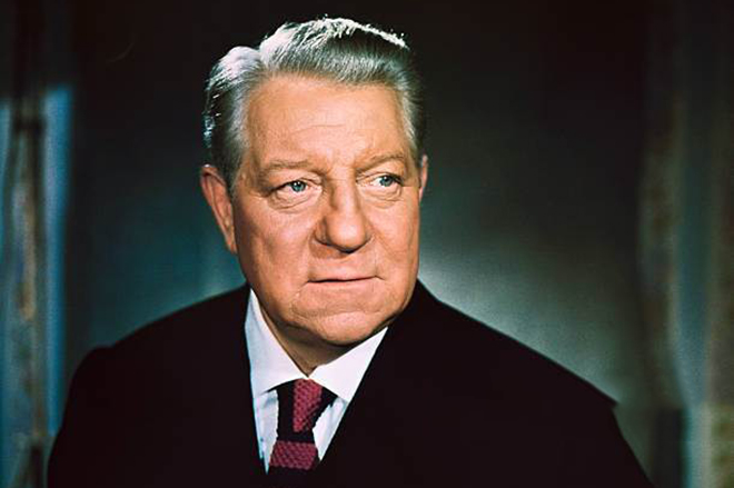 Жан Габен - Биография