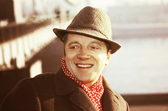 Юрий Белов - Биография