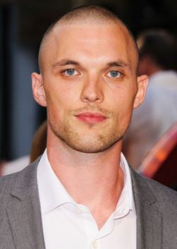 Биография Эда Скрейна - Иностранные актеры.